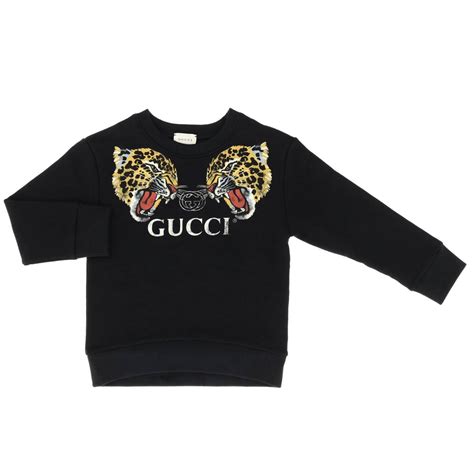 gucci guilty maglietta maniche lunghe|Maglioni Gucci da donna .